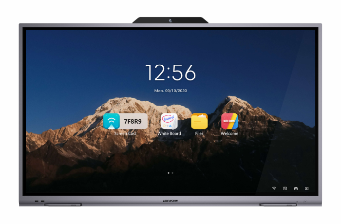 智能交互會(huì)議平板