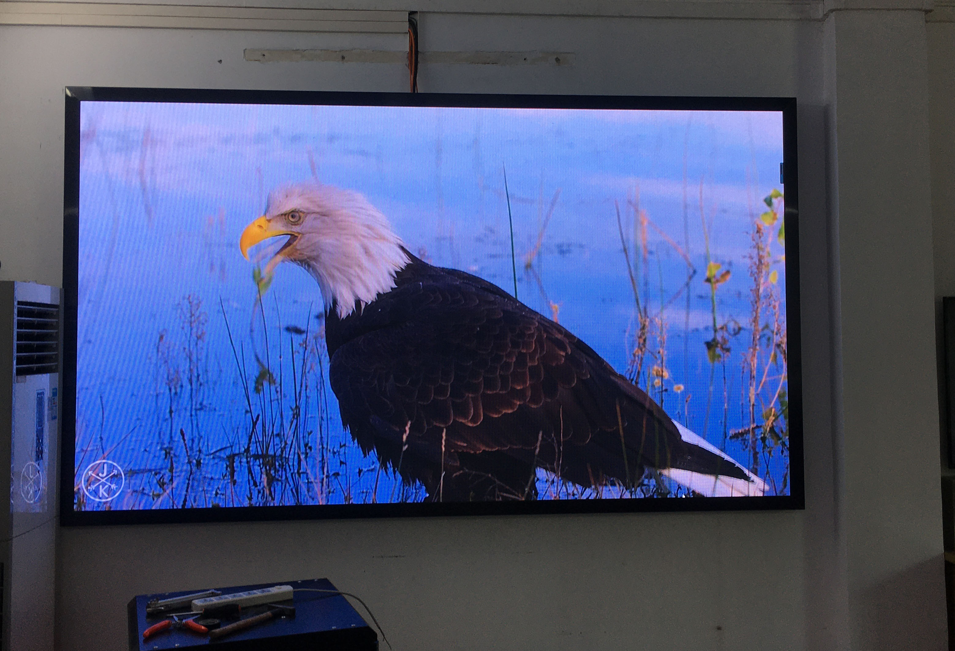 梅州市大埔某單位P1.86