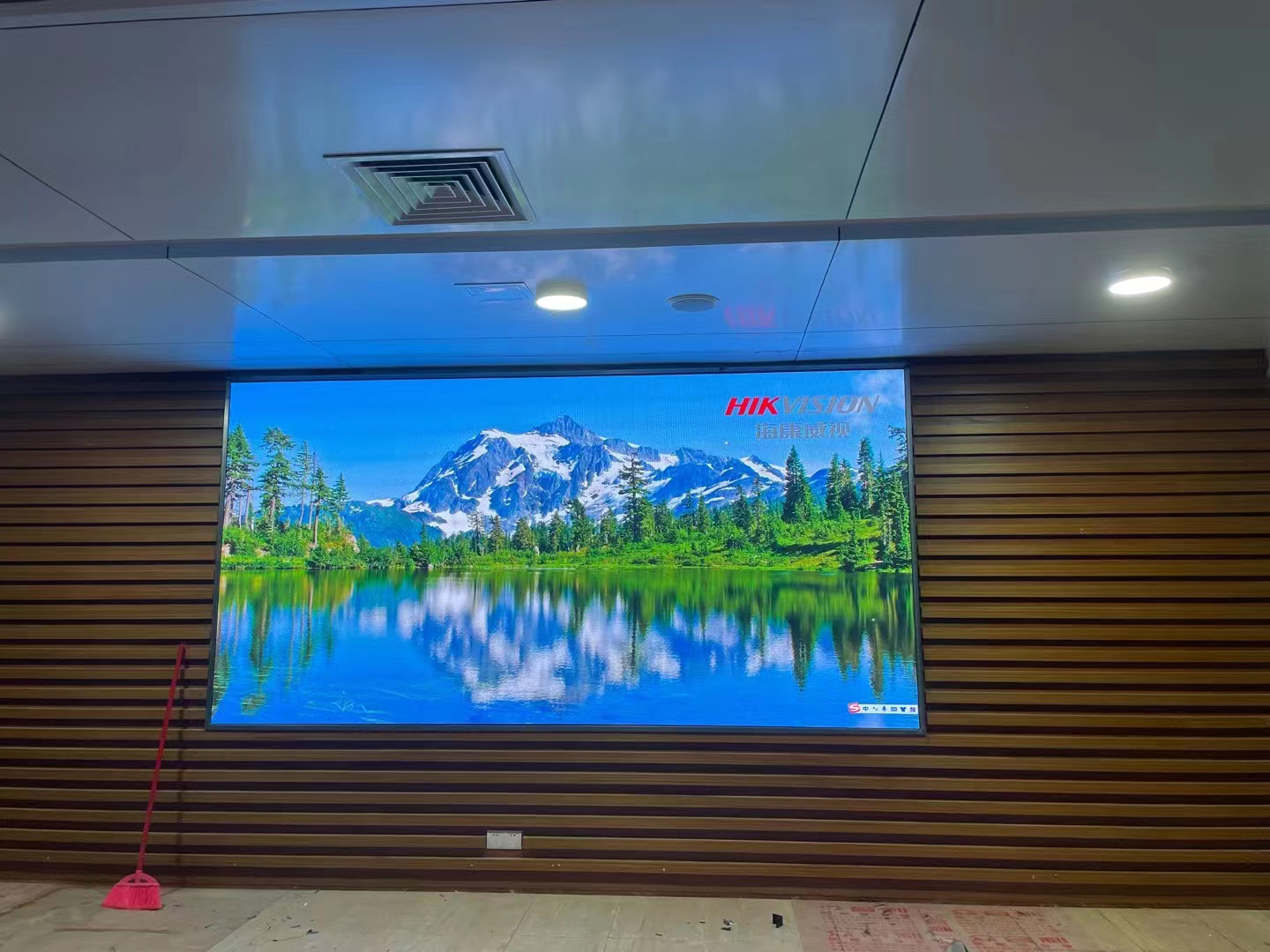 梅縣區(qū)某醫(yī)院單位P2