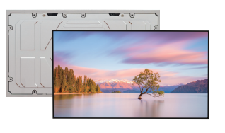 ?？低曚X底殼LED模組