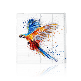 ?？低昄ED透明屏